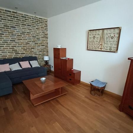 Le Pressoir Apartman Fécamp Kültér fotó